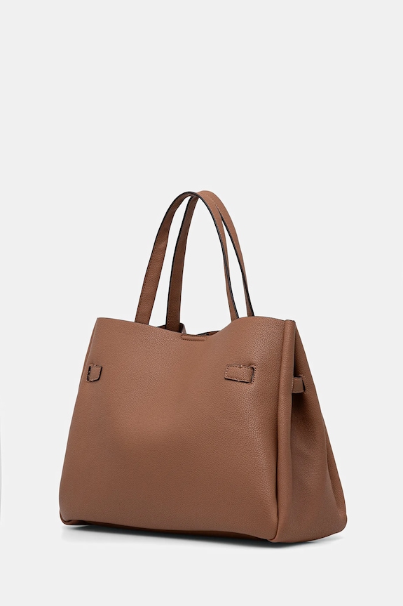 Accesorii Dkny poșetă R52DAK43 maro
