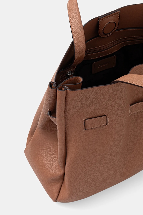 Dkny poșetă R52DAK43 maro