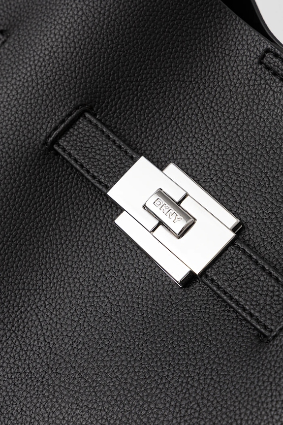 Τσάντα Dkny μαύρο R52DAK43