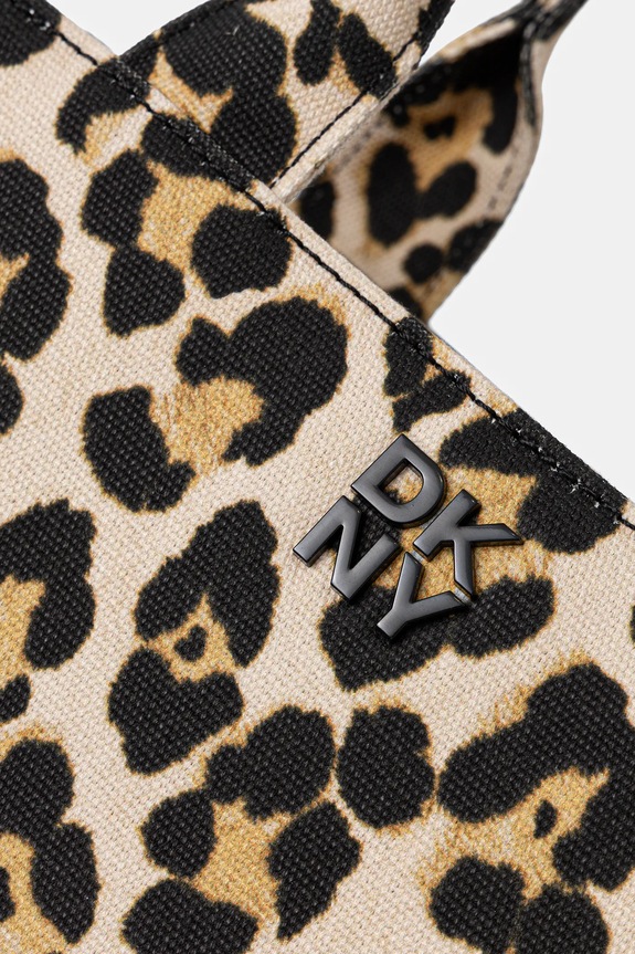 Torba Dkny bež R52ALR57