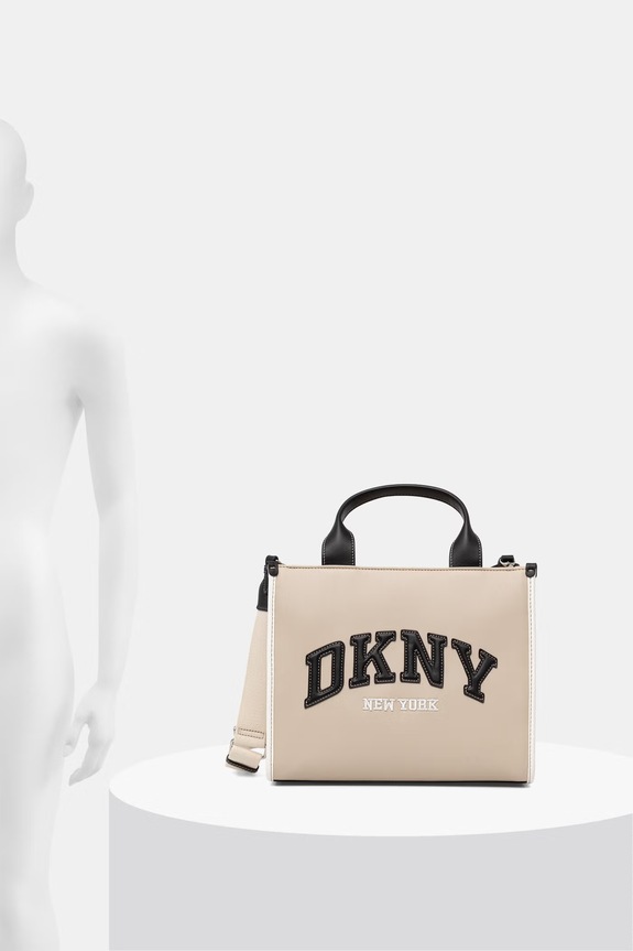 DKNY torebka damska z imitacji skóry R52AZR57