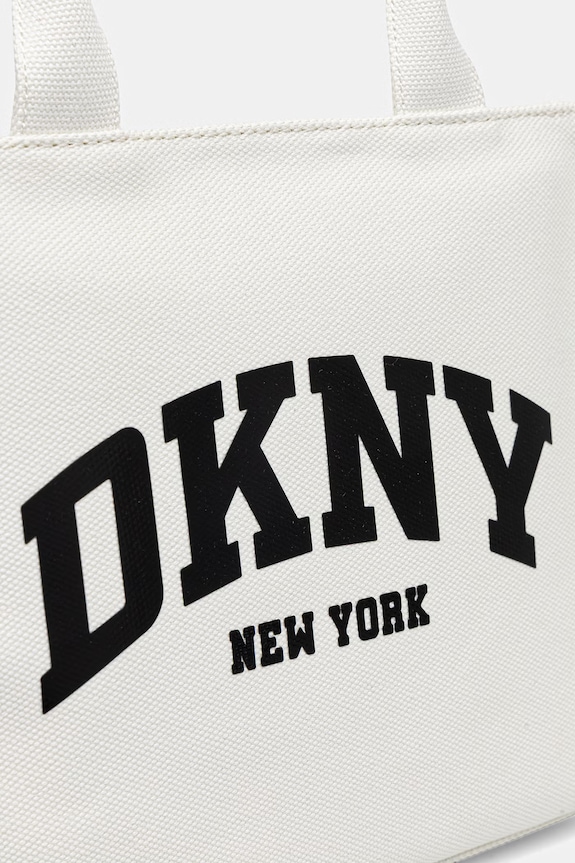 Doplňky DKNY nákupní taška dámská R41AOR57 béžová