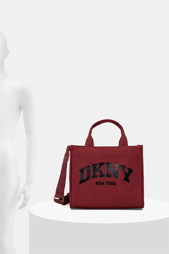 DKNY kabelka typu shopper dámska R41AOR57