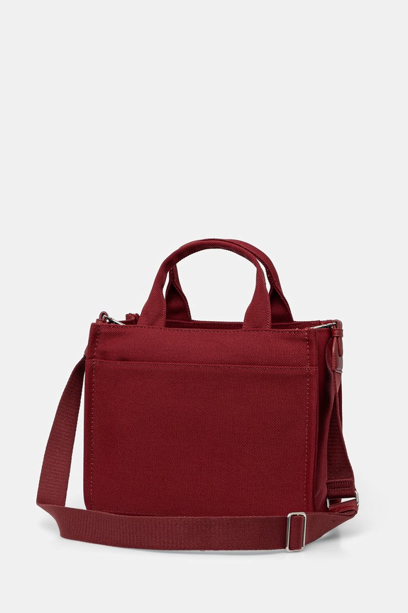 Doplnky DKNY kabelka typu shopper dámska R41AOR57 červená