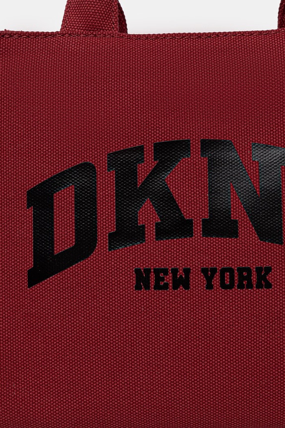 DKNY kabelka typu shopper dámska červená R41AOR57