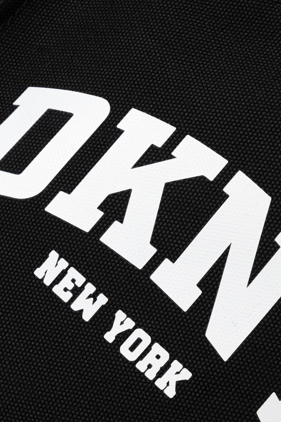 DKNY borsa shopper da donna nero R41AOR57