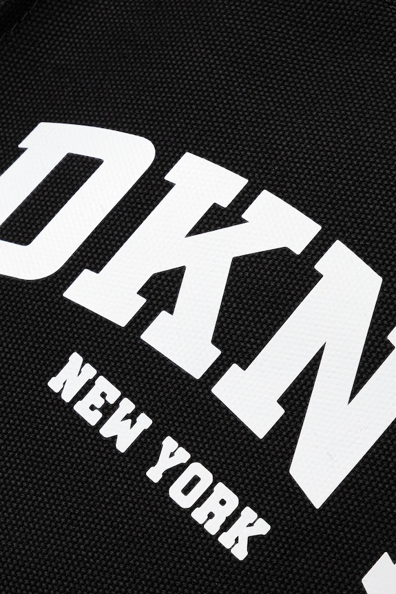 DKNY borsa shopper da donna nero R41AOR57