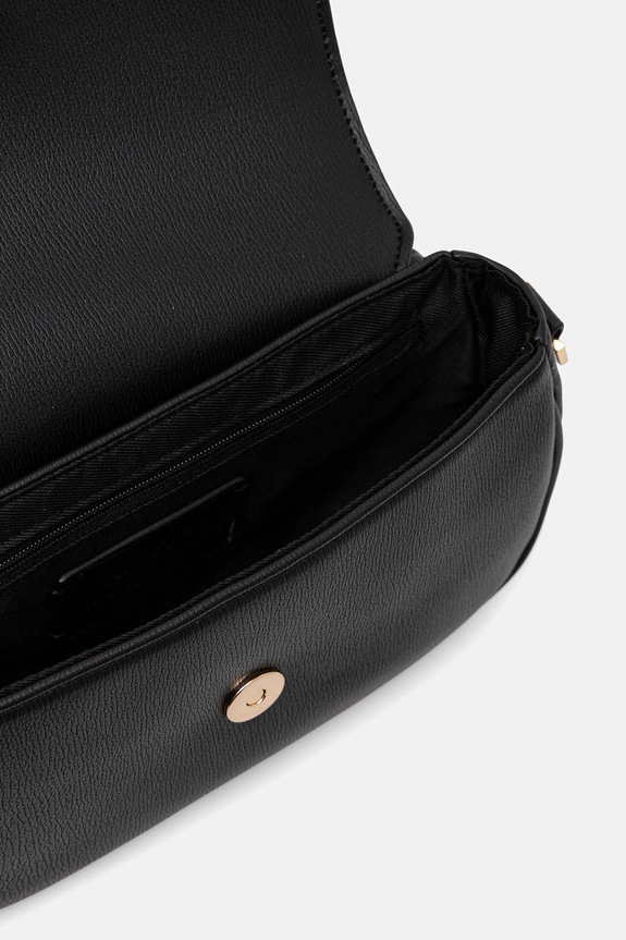 Сумочка Aldo LUXESHOULDER.001 чёрный