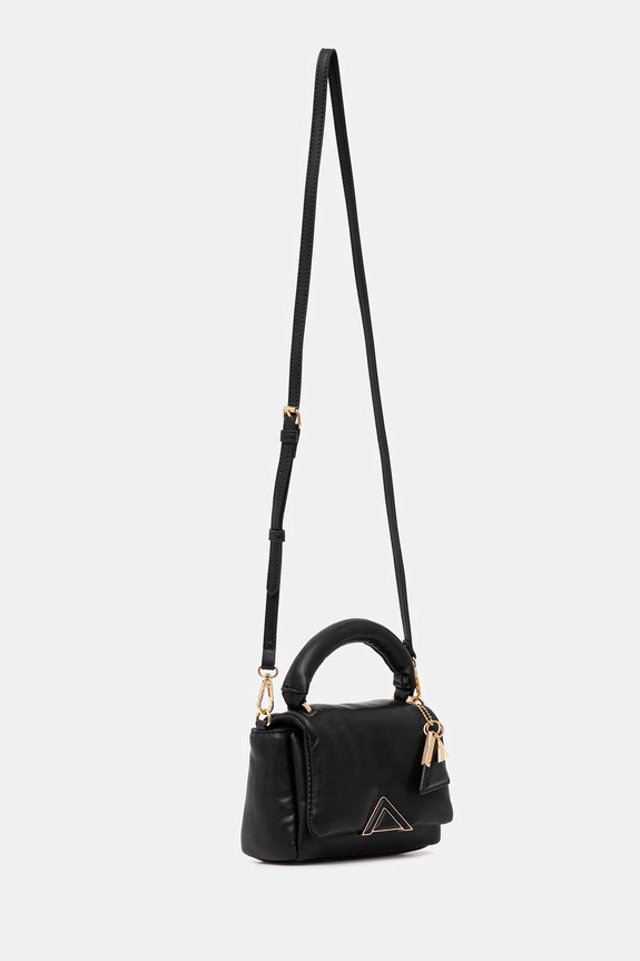 Aldo torebka TOPLUXE.006 czarny AW25