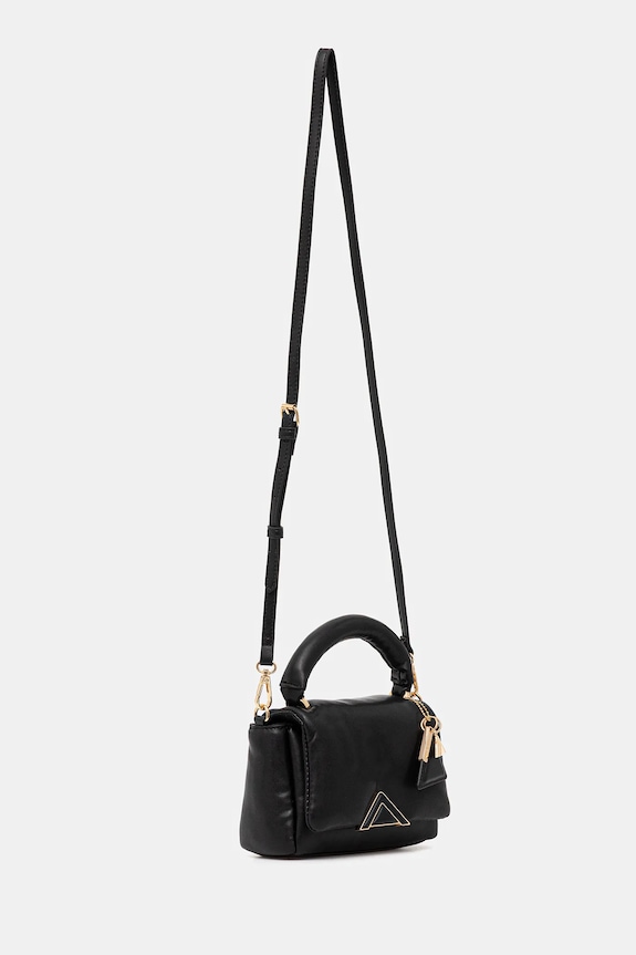 Aldo torebka TOPLUXE.006 czarny AW25