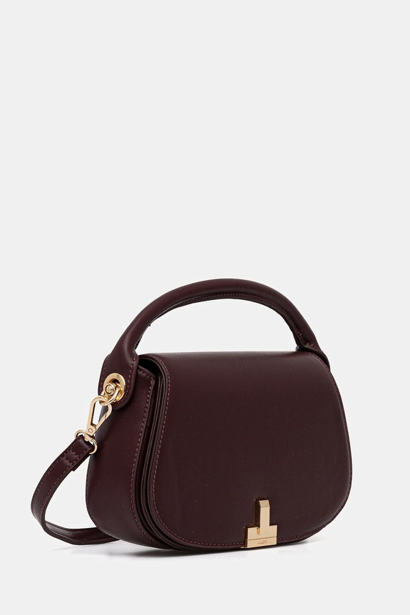 Aldo torebka WILLAMAE WILLAMAE.508 bordowy AW25