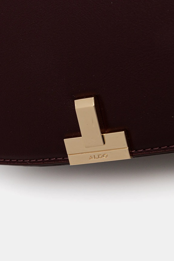 Aldo torebka WILLAMAE bordowy WILLAMAE.508