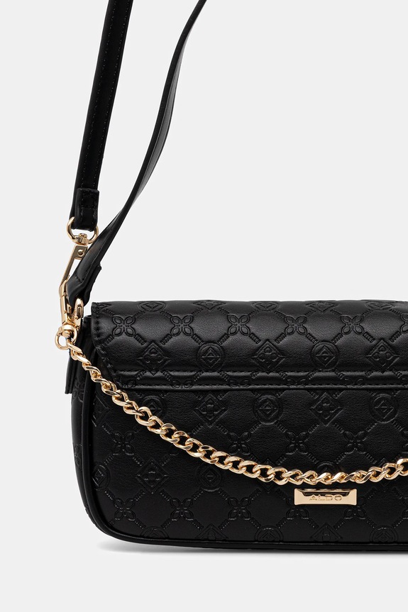 Аксесуари Сумочка Aldo UMAULIAN.001 чорний