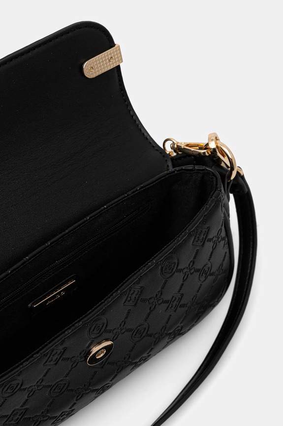 Сумочка Aldo UMAULIAN.001 чорний