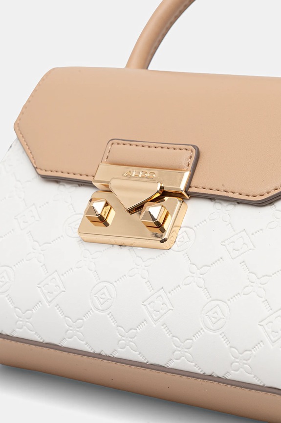 Torbica Aldo bela CRELLITA.116