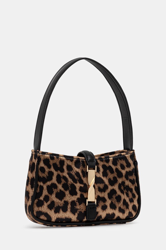 Kabelka Aldo ABRIELLE.240 hnědá AW25