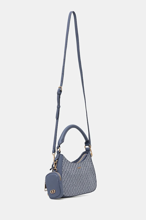 Aldo borsetta KAREGAN.420 blu AW25