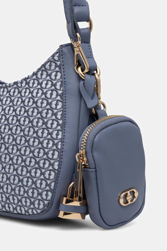 Aldo borsetta blu KAREGAN.420