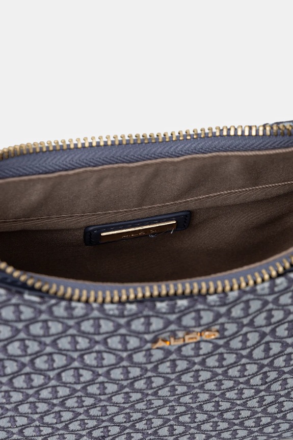 Aldo borsetta KAREGAN.420 blu