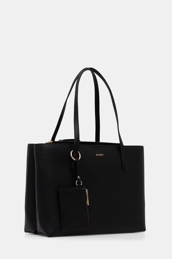 Aldo kézitáska YSABELLE.001 fekete SS26