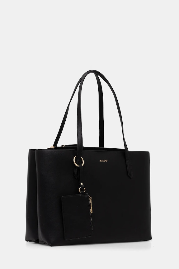 Aldo kézitáska YSABELLE.001 fekete SS26