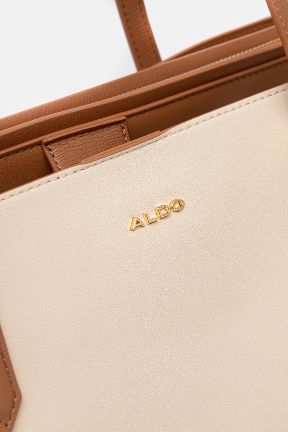 Τσάντα Aldo μπεζ YSABELLE.168