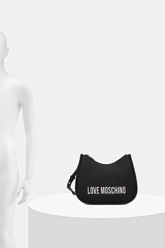 Love Moschino torebka JC4021PP1NKD000B