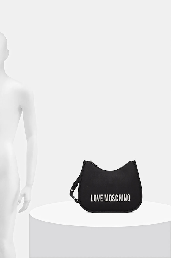 Love Moschino torebka JC4021PP1NKD000B