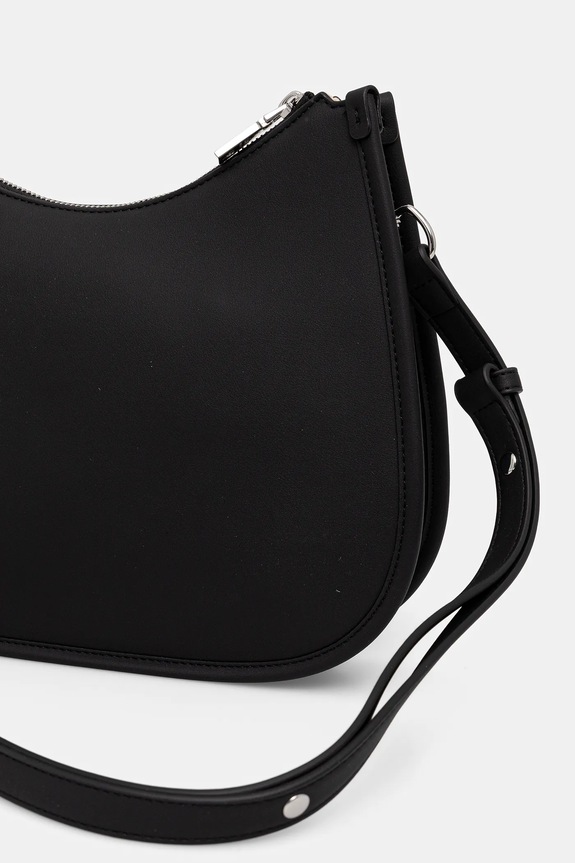 Akcesoria Love Moschino torebka JC4021PP1NKD000B czarny
