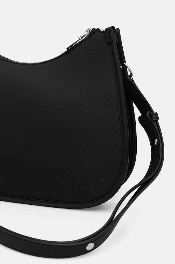 Akcesoria Love Moschino torebka JC4021PP1NKD000B czarny