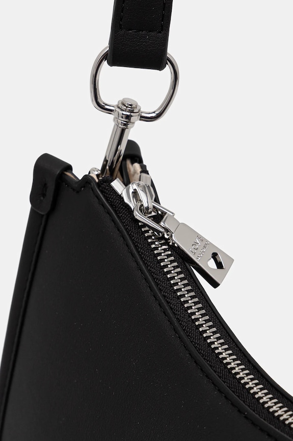 Love Moschino torebka czarny JC4021PP1NKD000B