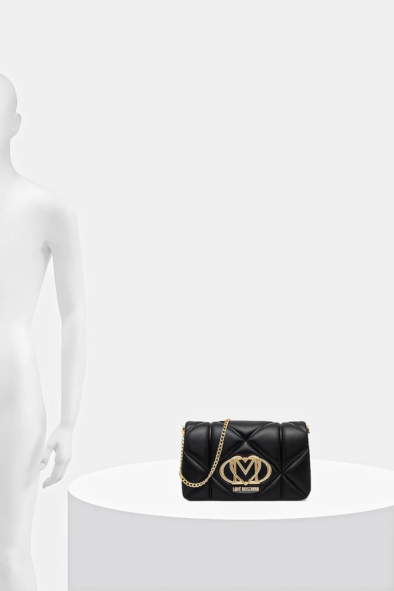 Τσάντα Love Moschino JC4043PP1NLC0000