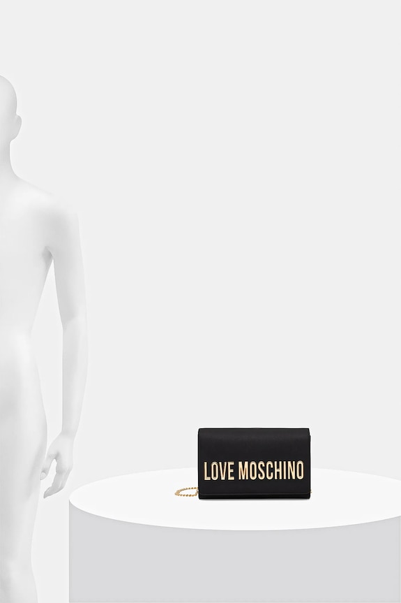 Love Moschino torebka JC4103PP1NKD0000
