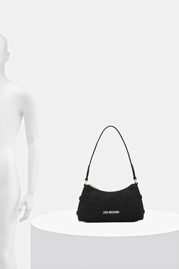Love Moschino torebka JC4169PP1NLB0000