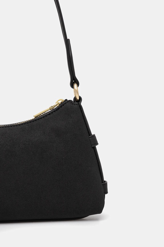 Akcesoria Love Moschino torebka JC4169PP1NLB0000 czarny