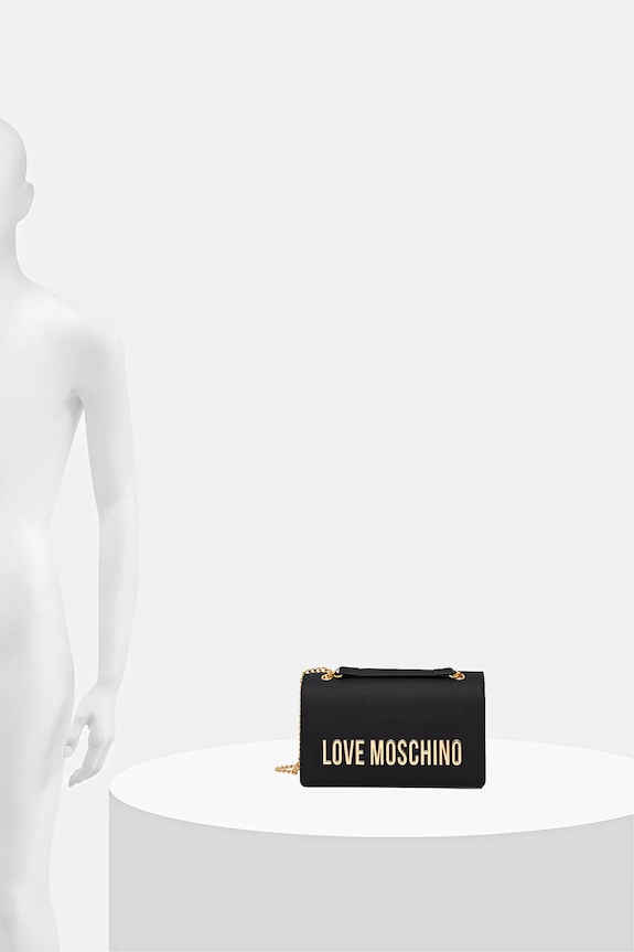 Love Moschino torebka JC4192PP1NKD0000