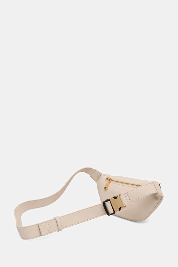 Αξεσουάρ Τσάντα φάκελος Love Moschino JC4195PP1NKD0110 μπεζ