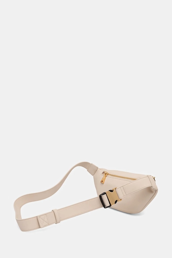 Αξεσουάρ Τσάντα φάκελος Love Moschino JC4195PP1NKD0110 μπεζ