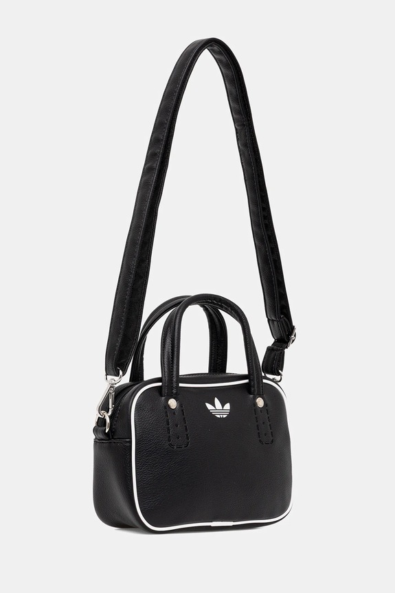 Torba adidas Originals Adicolor JX7872 crna AW25