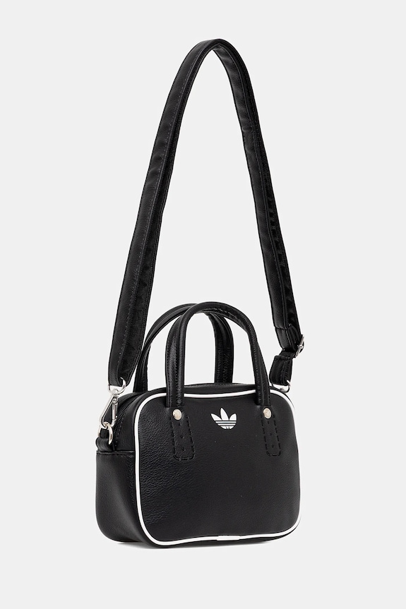 Torba adidas Originals Adicolor JX7872 crna AW25