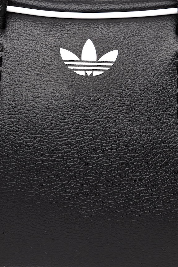 Torba adidas Originals Adicolor crna JX7872