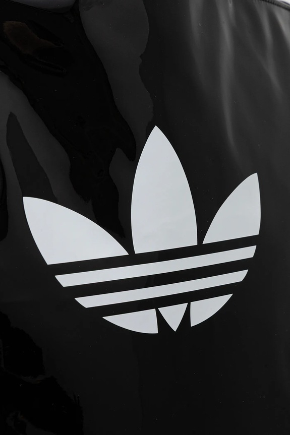 adidas Originals torebka Adicolor czarny JY2542