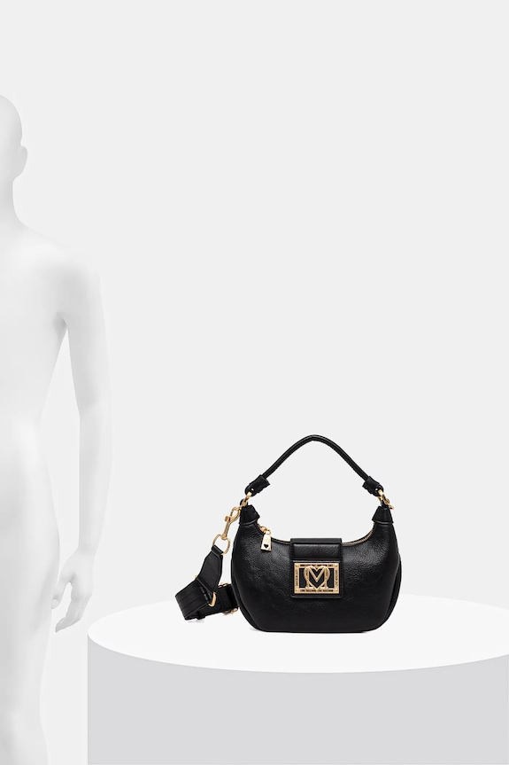 Love Moschino torebka JC4090PP1NLI0000