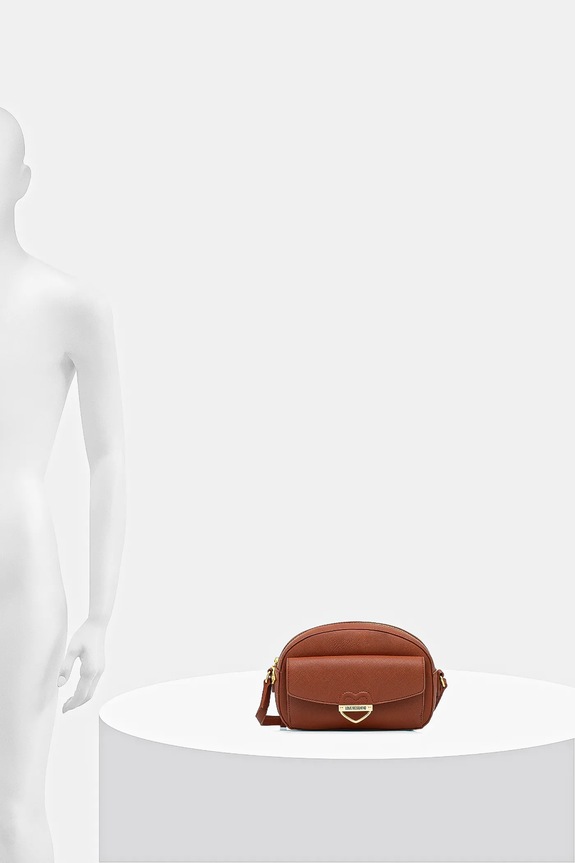 Love Moschino torebka JC4180PP1NLE0312