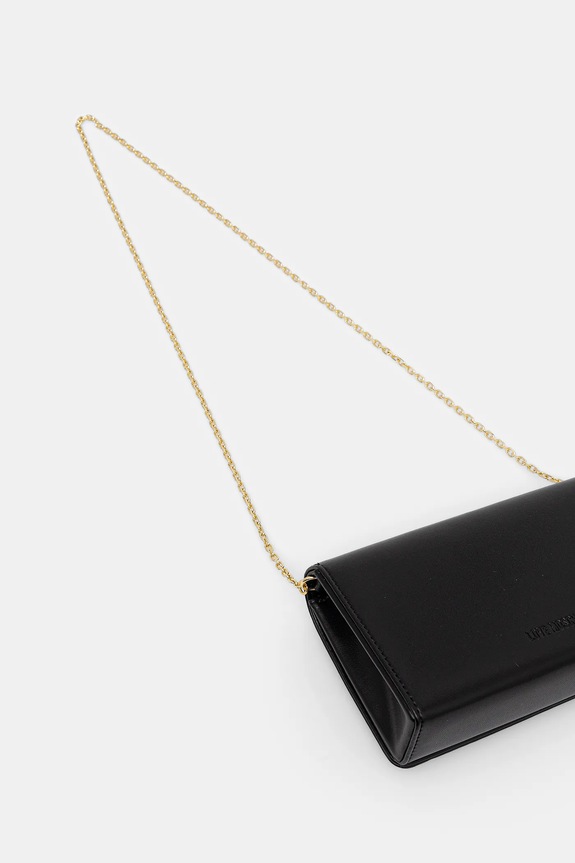 Accesorii Love Moschino poșetă JC4186PP1NLP0000 negru