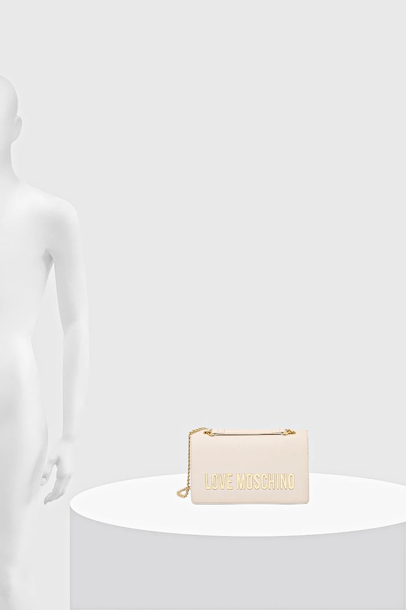 Love Moschino poșetă JC4192PP1NKD0110