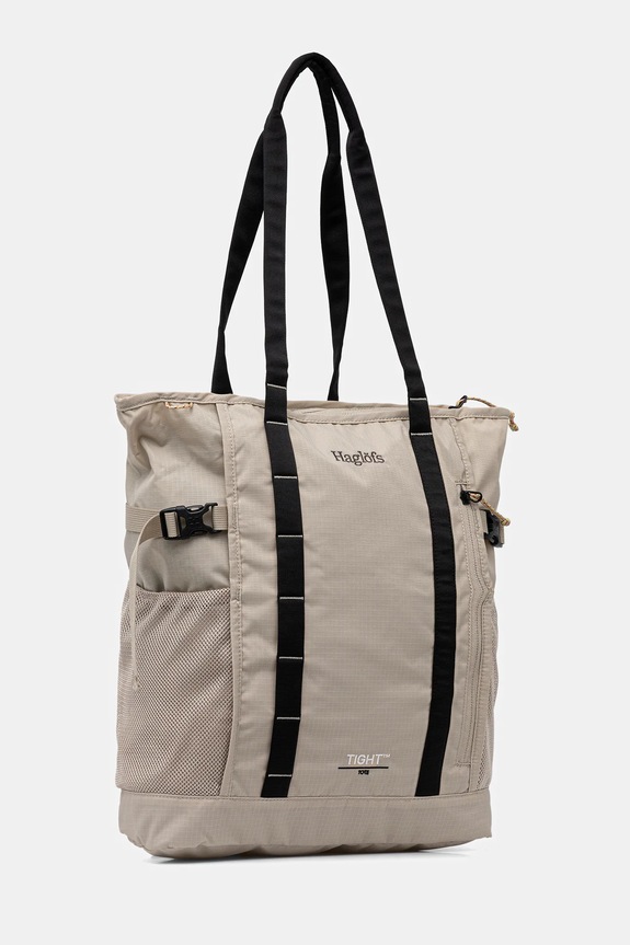 Nahrbtnik Haglöfs 607756 bež AW25