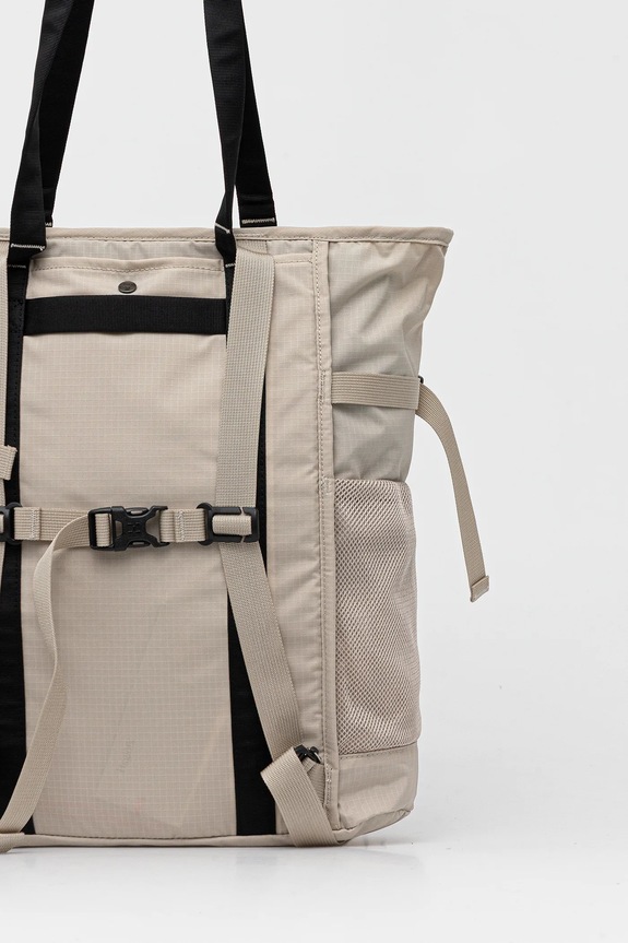 Dodatki Nahrbtnik Haglöfs 607756 bež