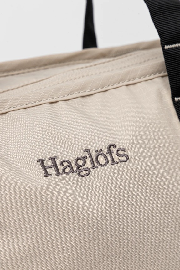 Nahrbtnik Haglöfs bež 607756