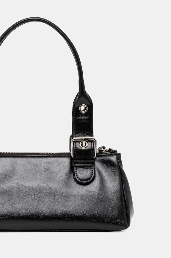 Accesorii Aldo poșetă DARABELIA.001 negru